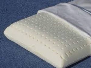 LATEX Foam Pillow
