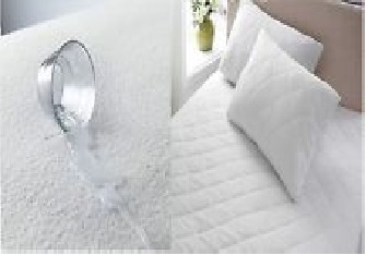 Mattress Pillow Protector