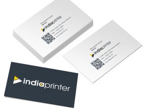 Business Cards – Gloss Paper