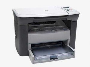 Printer HP 1005