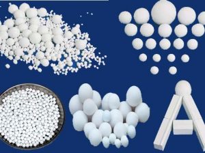 Activated alumina ball manufacturers in india
