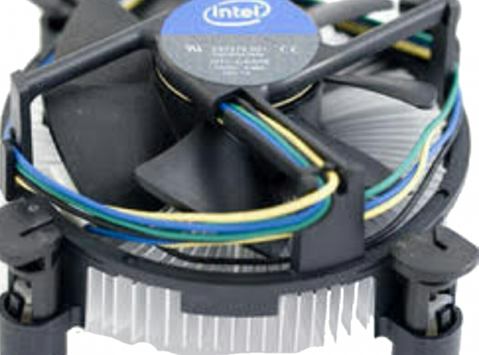 INTEL CPU FAN