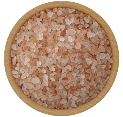 Himaliyan Red Salt