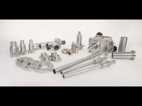Packaging Machines Spare Parts by C E King Limited
