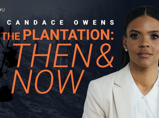 The Plantation – Then and Now