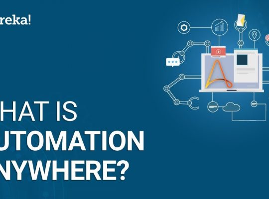 The Ultimate Guide to What is Automation