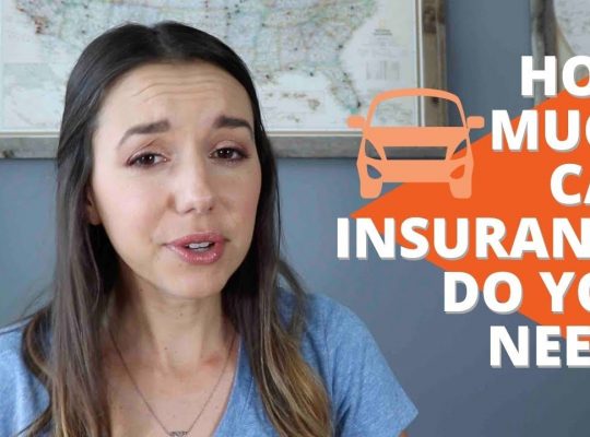 4 Easy Steps to Know How Much Car Insurance Do You Need