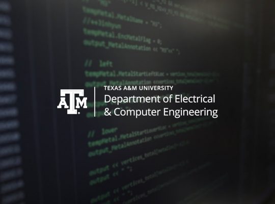 Computer Engineering – The Department of Electrical