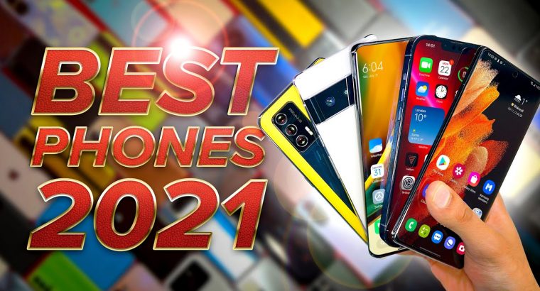 Find Out The Best Smartphones
