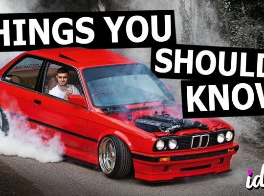 Important Things You Should Know About Cars