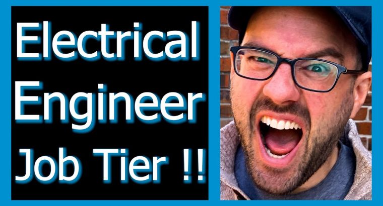 Best Electrical Engineering Careers